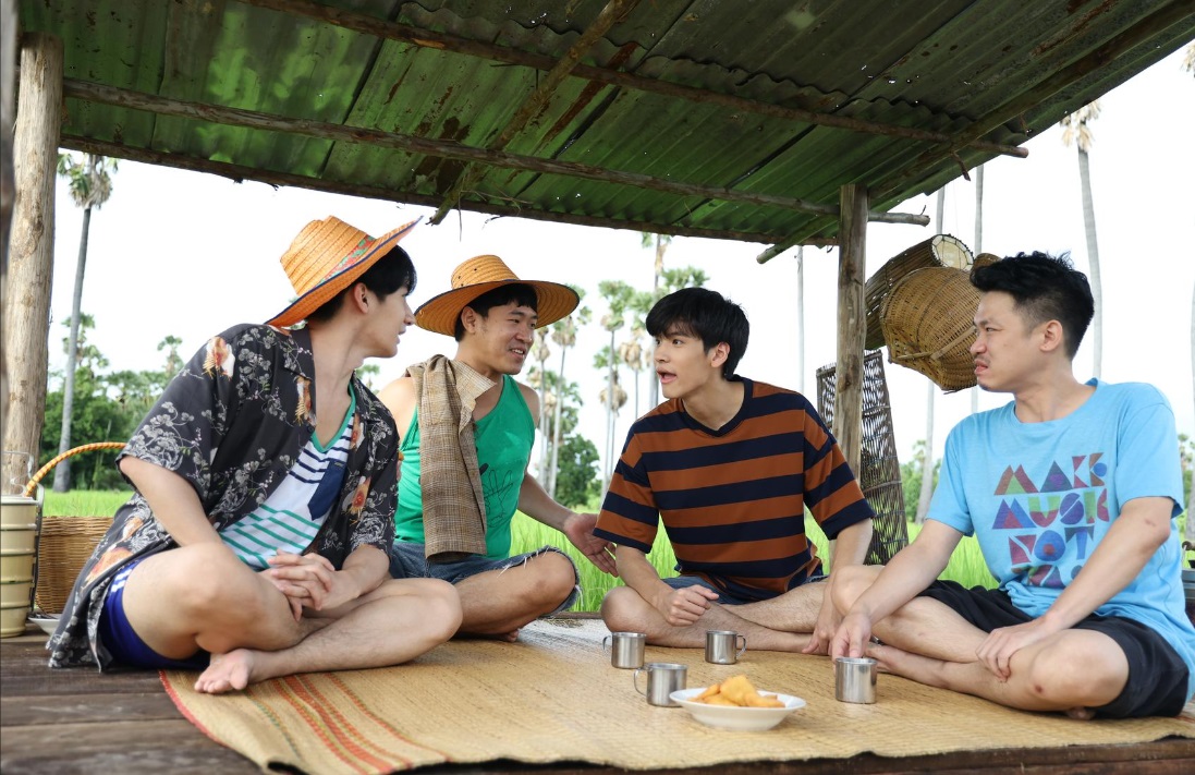 Trong l&uacute;c ngồi n&oacute;i chuyện với bạn, chồng khoe c&oacute; quỹ đen 1 tỷ v&agrave; 2 suất đất, t&ocirc;i nghe m&agrave; xấu hổ- Ảnh 1.