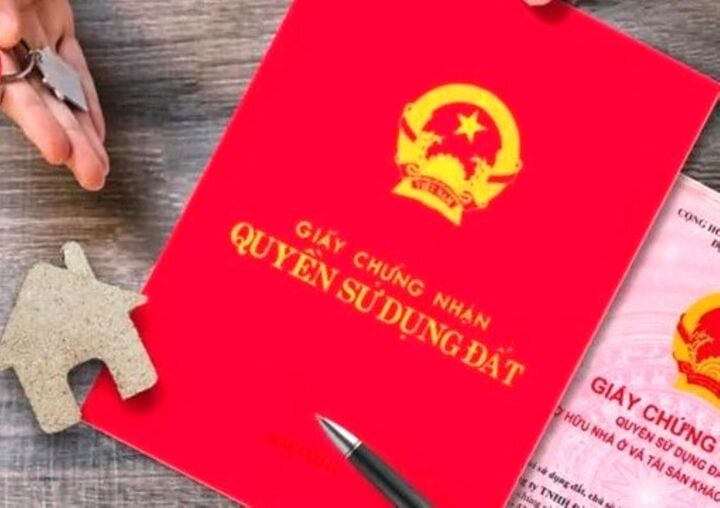 Tài sản thừa kế nào phải nộp thuế thu nhập cá nhân - Ảnh 1.