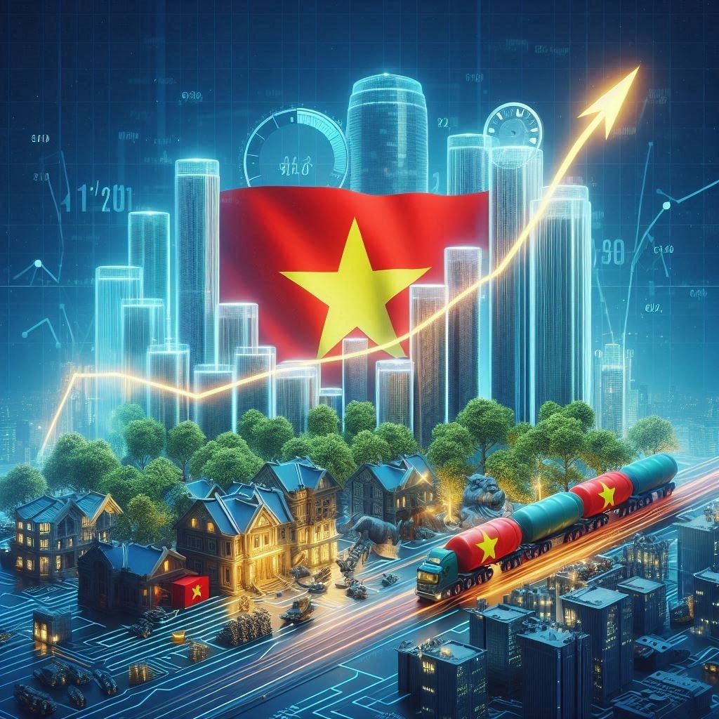 Chuyên gia dự báo: Giá vàng sẽ tăng nhẹ trước khi quay đầu giảm và rơi vào giai đoạn "ngủ đông" - Ảnh 3.