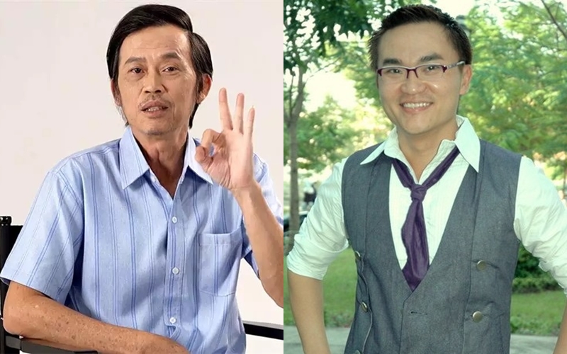 Nữ danh ca nổi tiếng: “Hoài Linh ăn khổ, cao lương mỹ vị không chịu ăn” - Ảnh 4.