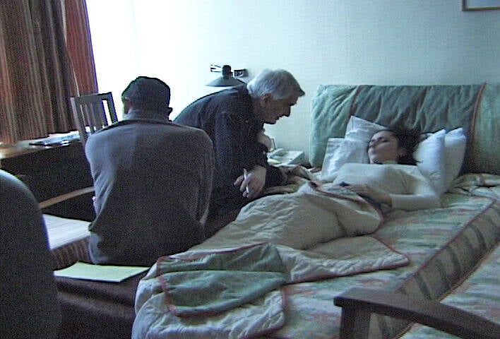 C&acirc;u chuyện kh&oacute; tin về Linda Napolitano, b&agrave; nội trợ New York bị người ngo&agrave;i h&agrave;nh tinh bắt c&oacute;c- Ảnh 3.