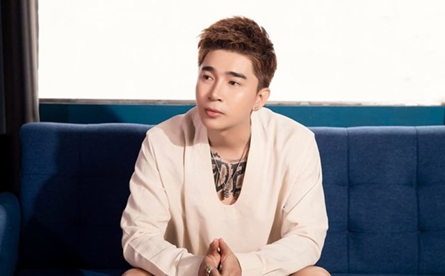 Sao nam Vbiz nói về bê bối của Chi Dân: "Tôi đã khuyên đừng sử dụng nữa, nhưng..." - Ảnh 2.