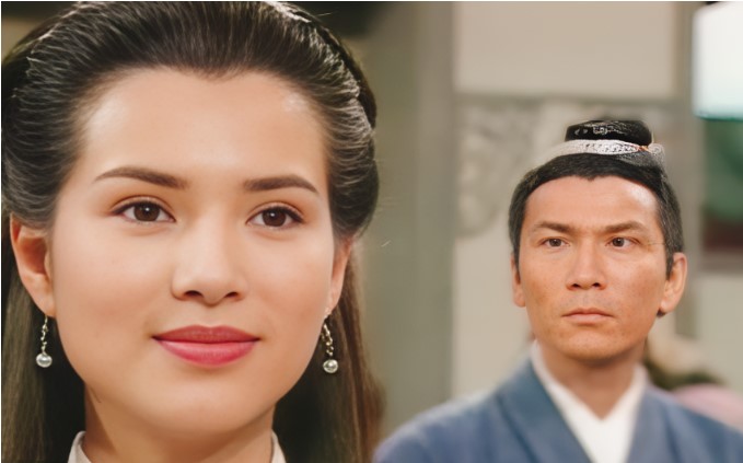 Tiểu Long Nữ bị làm nhục, nhưng Dương Quá không tìm Doãn Chí Bình trả thù: Vì nguyên nhân đặc biệt này- Ảnh 5. Tiểu Long Nữ bị làm nhục, nhưng Dương Quá không tìm Doãn Chí Bình trả thù: Vì nguyên nhân đặc biệt này- Ảnh 5.