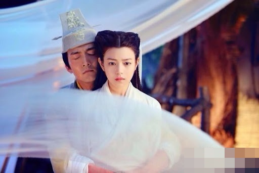 Tiểu Long Nữ bị làm nhục, nhưng Dương Quá không tìm Doãn Chí Bình trả thù: Vì nguyên nhân đặc biệt này- Ảnh 3. Tiểu Long Nữ bị làm nhục, nhưng Dương Quá không tìm Doãn Chí Bình trả thù: Vì nguyên nhân đặc biệt này- Ảnh 3.