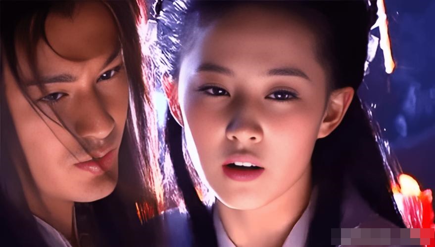 Tiểu Long Nữ bị làm nhục, nhưng Dương Quá không tìm Doãn Chí Bình trả thù: Vì nguyên nhân đặc biệt này- Ảnh 4. Tiểu Long Nữ bị làm nhục, nhưng Dương Quá không tìm Doãn Chí Bình trả thù: Vì nguyên nhân đặc biệt này- Ảnh 4.