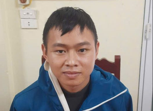 Bắt giữ Phạm Văn Tiến - Ảnh 1.