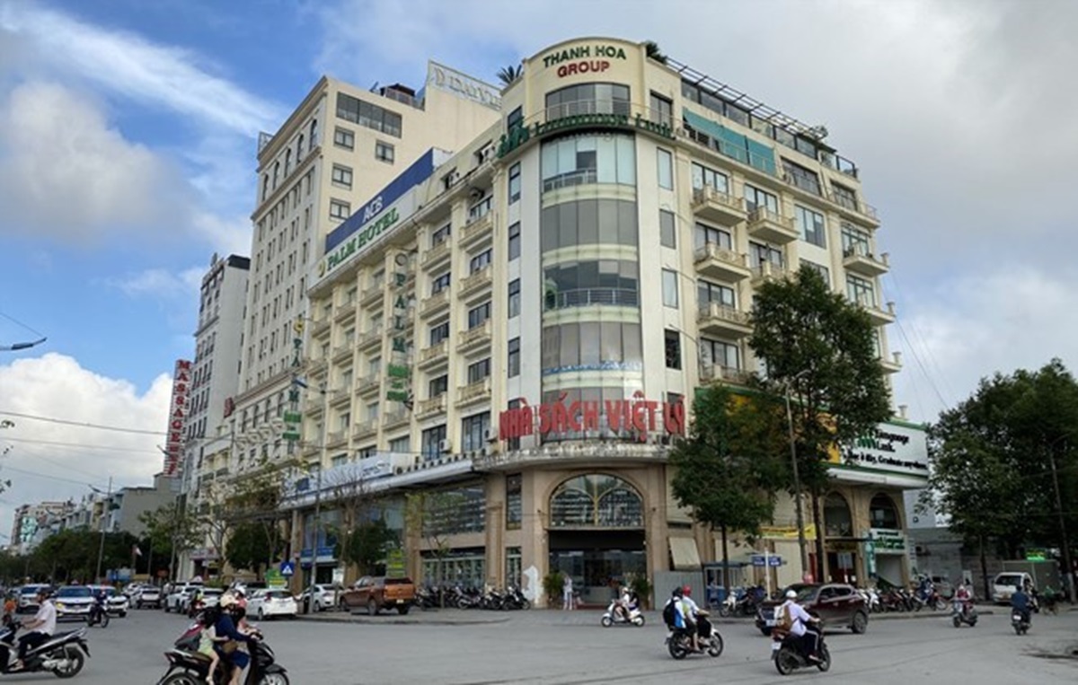 Vụ án cựu Bí thư Thanh Hóa Trịnh Văn Chiến có bao nhiêu người liên quan?- Ảnh 2. Vụ án cựu Bí thư Thanh Hóa Trịnh Văn Chiến có bao nhiêu người liên quan?- Ảnh 2.