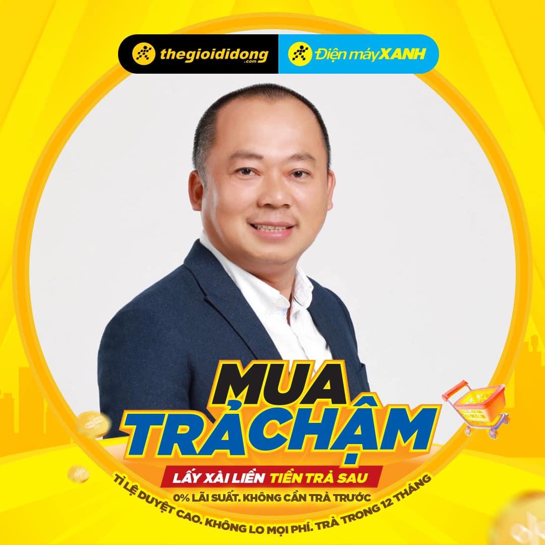 Thế Giới Di Động liên tục phát triển và đa dạng hóa các hình thức thanh toán linh hoạt hỗ trợ người dùng mua sắm dễ dàng hơn.