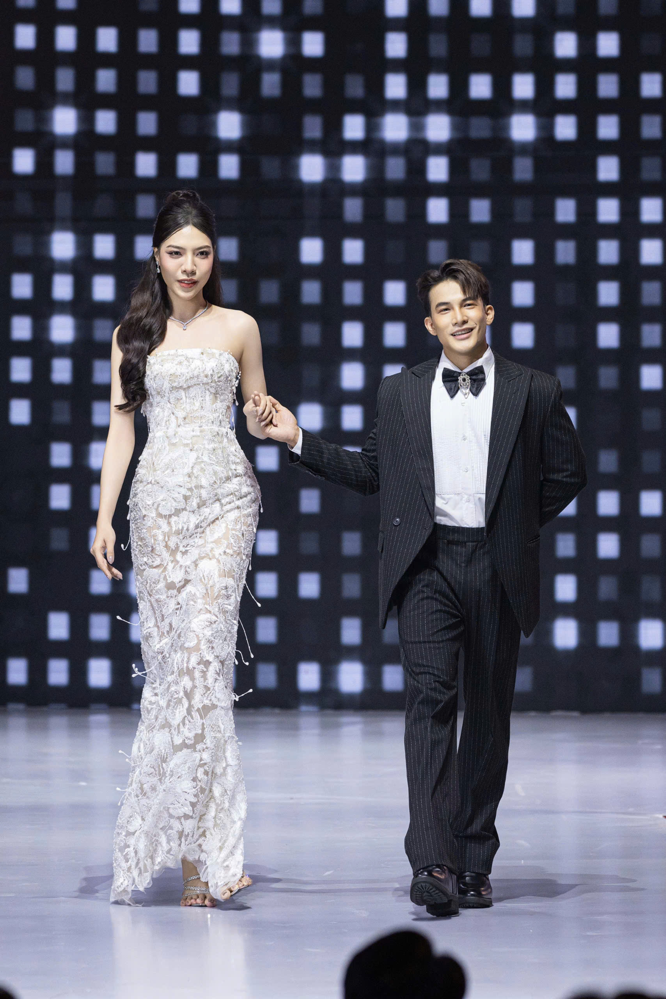 Nguyễn An Duy - chàng diễn viên Bình Định và hành trình đáng nhớ tại The Next Gentleman- Ảnh 6.