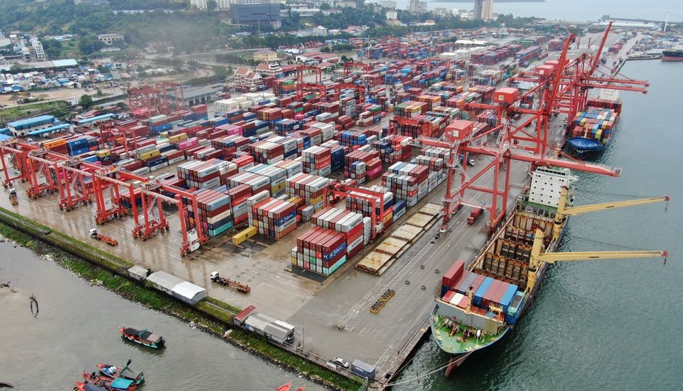 Doanh nghiệp Trung Quốc áp đảo, sở hữu hơn 50% tổng số nhà máy ở Campuchia - Ảnh 3.