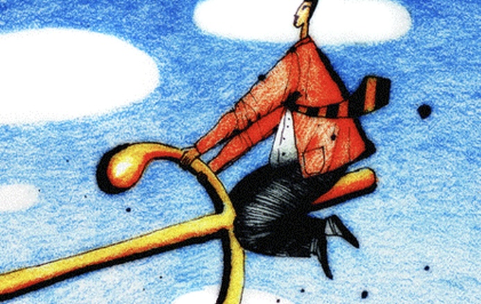 Nhà tâm lý học Mỹ chỉ rõ: 2 kiểu người nhìn có vẻ ung dung, nhưng thực chất đang tự tay đặt dấu chấm hết cho sự nghiệp của mình! - Ảnh 3.