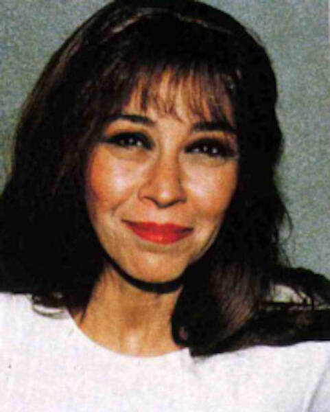 C&acirc;u chuyện kh&oacute; tin về Linda Napolitano, b&agrave; nội trợ New York bị người ngo&agrave;i h&agrave;nh tinh bắt c&oacute;c- Ảnh 1.