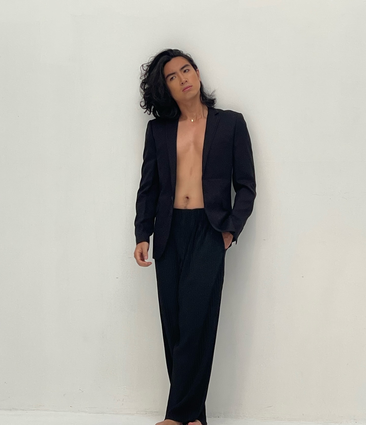 Bức ảnh chụp 2 mẹ con bỗng g&acirc;y cho&aacute;ng v&aacute;ng: Mẹ l&agrave; tượng đ&agrave;i nhan sắc nổi tiếng cả nước, con trai hưởng trọn gen trội- Ảnh 13.