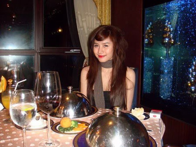 Meo Meo - cựu hot girl số 1 Sài thành, "quẩy" đến khi quán dỡ đèn dọn sân khấu mới chịu về, là ai? - Ảnh 3. Meo Meo - cựu hot girl số 1 Sài thành, "quẩy" đến khi quán dỡ đèn dọn sân khấu mới chịu về, là ai? - Ảnh 3.