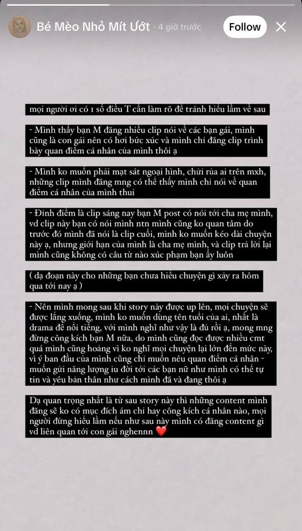 Tóm tắt cuộc chiến dậy sóng giữa "sạp chợ đêm" và "cửa hàng đồ hiệu" nóng nhất hiện tại - Ảnh 3.