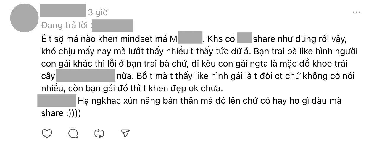 Tóm tắt cuộc chiến dậy sóng giữa "sạp chợ đêm" và "cửa hàng đồ hiệu" nóng nhất hiện tại - Ảnh 5.