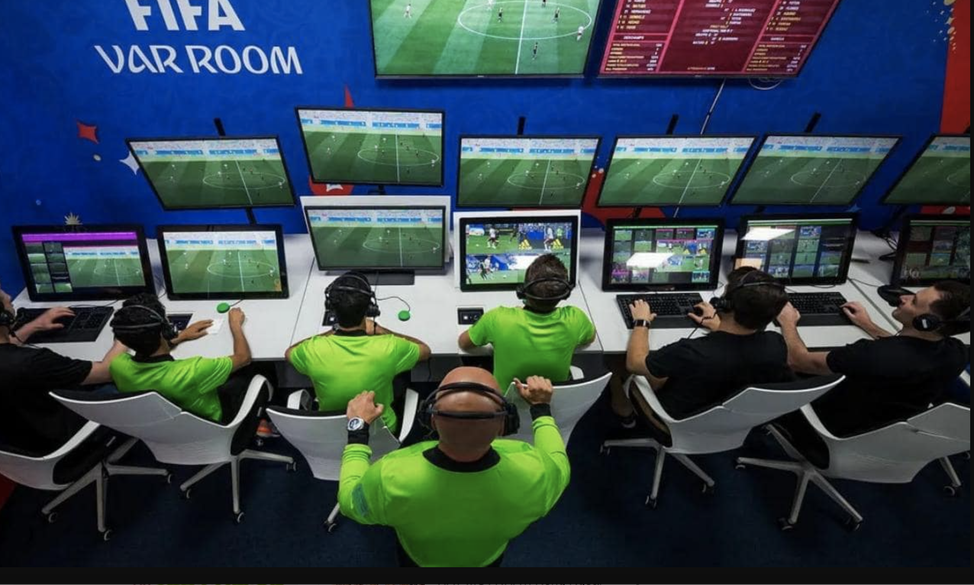 Lộ diện "thủ phạm" khiến Barcelona mất b&agrave;n thắng ở La Liga- Ảnh 6.