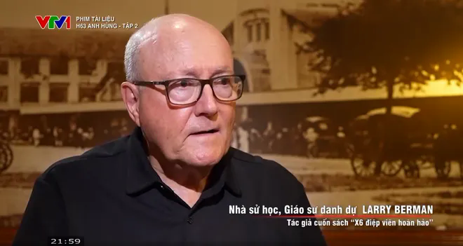 PTL H63 anh hùng Tập 2 Mô hình điệp báo độc nhất trong lịch sử Việt Nam - Ảnh 6. PTL H63 anh hùng Tập 2 Mô hình điệp báo độc nhất trong lịch sử Việt Nam - Ảnh 6.