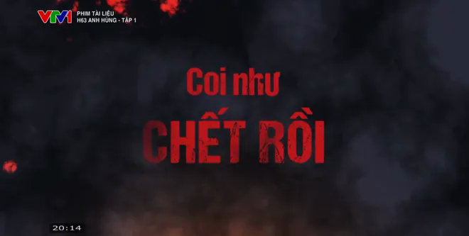 Phim tài liệu H63 anh hùng Hé lộ bí mật tình báo Phạm Xuân Ẩn - Ảnh 3.