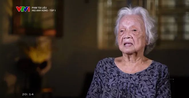 Phim tài liệu H63 anh hùng Hé lộ bí mật tình báo Phạm Xuân Ẩn - Ảnh 6.