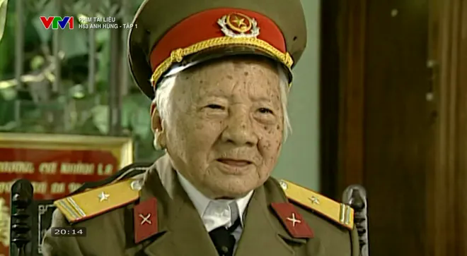 Phim tài liệu H63 anh hùng Hé lộ bí mật tình báo Phạm Xuân Ẩn - Ảnh 5.