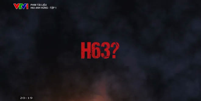 Phim tài liệu H63 anh hùng Hé lộ bí mật tình báo Phạm Xuân Ẩn - Ảnh 2.