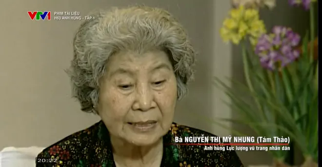 Phim tài liệu H63 anh hùng Hé lộ bí mật tình báo Phạm Xuân Ẩn - Ảnh 4.