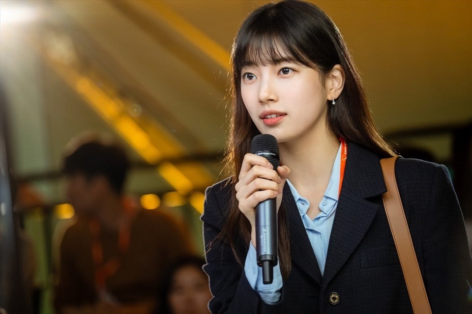 Nhà tuyển dụng: "Làm sao để chia đều 4 quả chuối cho 5 người?", nữ ứng viên nhanh trí trả lời một câu khiến ai cũng đứng hình - Ảnh 2. Nhà tuyển dụng: "Làm sao để chia đều 4 quả chuối cho 5 người?", nữ ứng viên nhanh trí trả lời một câu khiến ai cũng đứng hình - Ảnh 2.