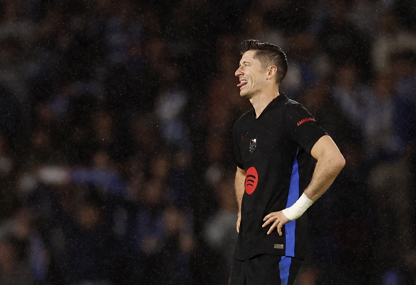 Lộ diện "thủ phạm" khiến Barcelona mất b&agrave;n thắng ở La Liga- Ảnh 4.