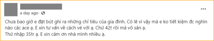 Điểm chung của những người kh&ocirc;ng thể tiết kiệm tiền d&ugrave; thu nhập cao: Một sai lầm đơn giản nhưng &ldquo;ch&iacute; mạng&rdquo;- Ảnh 2.