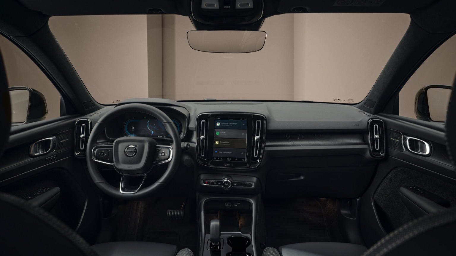 Lộ trang bị Volvo EC40 giá tạm tính hơn 1,8 tỷ sắp ra mắt Việt Nam: Mạnh hơn 400 mã lực, AWD, nhiều ‘option’ nội thất xịn- Ảnh 6. Lộ trang bị Volvo EC40 giá tạm tính hơn 1,8 tỷ sắp ra mắt Việt Nam: Mạnh hơn 400 mã lực, AWD, nhiều ‘option’ nội thất xịn- Ảnh 6.