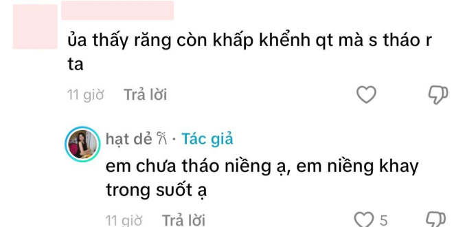 Con gái MC Quyền Linh bị soi thay đổi 1 điểm gương mặt, chính chủ nói gì?- Ảnh 3.