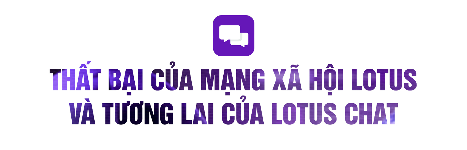 Chuyên gia Hiếu PC: Bài toán của Lotus Chat không nằm ở yếu tố bảo mật, mà là làm sao để hút người dùng- Ảnh 4.