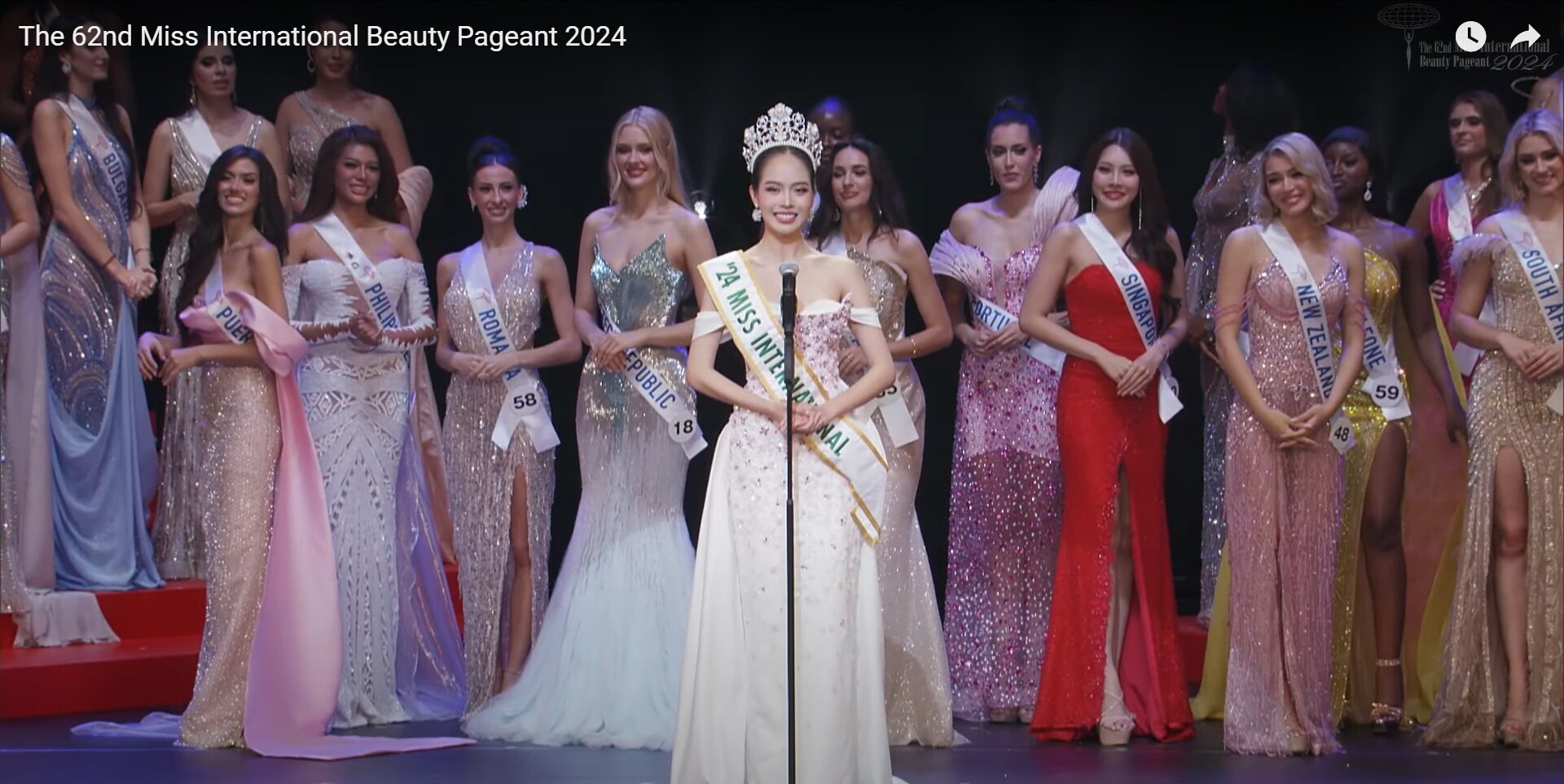 Miss International 2024 gọi tên Thanh Thủy: Quyết định "dao kéo" 2 khuyết điểm trên cơ thể để nâng cấp nhan sắc hoàn toàn đúng! - Ảnh 1.