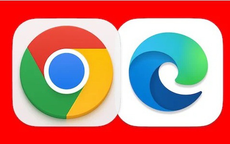 Microsoft Edge sử dụng chiêu mới để lôi kéo người dùng Chrome chuyển đổi - Ảnh 1.