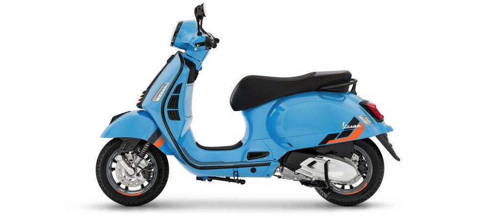 Piaggio chơi lớn bằng loạt xe máy tại EICMA 2024: Nhiều phân khúc từ PKL đến tay ga, Liberty, Medley mới dễ về Việt Nam- Ảnh 10.