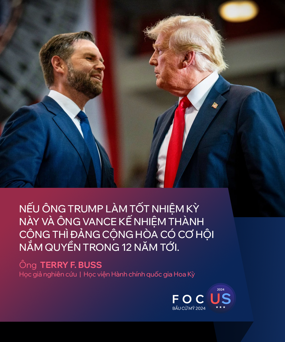 Ông Trump chiến thắng ngọt ngào, đảng Dân chủ ráo riết tập hợp lực lượng "tái đấu" năm 2026 - Ảnh 4.