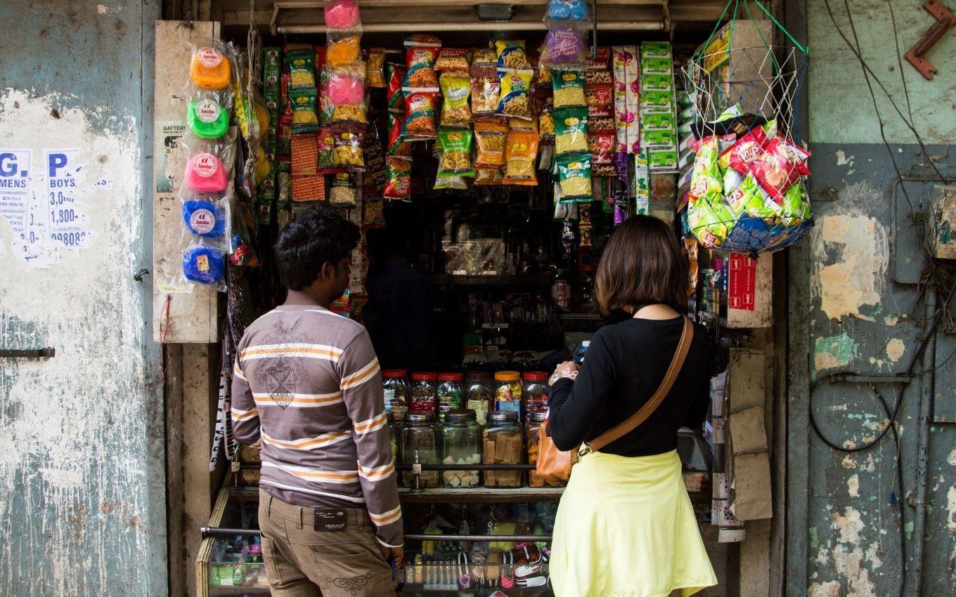 Lý do tài xế Grab tìm đường trong ngõ ngách siêu hơn cả Google Maps: "Chúng tôi cứ như đi phiêu lưu vậy" - Ảnh 2.