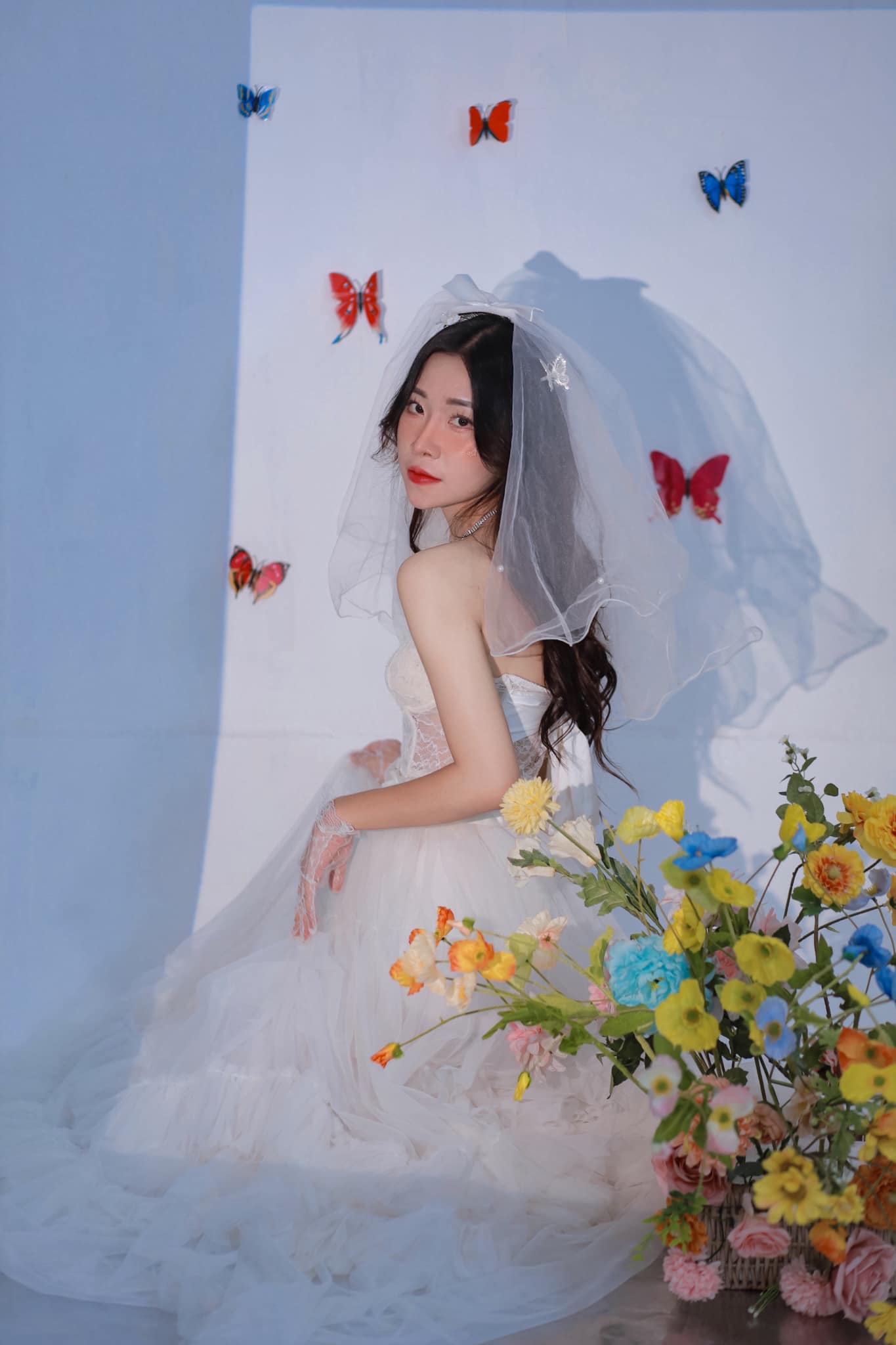 Gen Z H&agrave; Nội l&agrave;m series &ldquo;100 ng&agrave;y mẹ bắt t&igrave;m người y&ecirc;u&rdquo;: M&igrave;nh nhận được h&agrave;ng trăm tin nhắn l&agrave;m quen!- Ảnh 1.