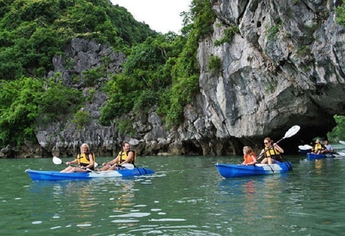 Top trò chơi du lịch mạo hiểm cho người ưa cảm giác mạnh - Ảnh 5.