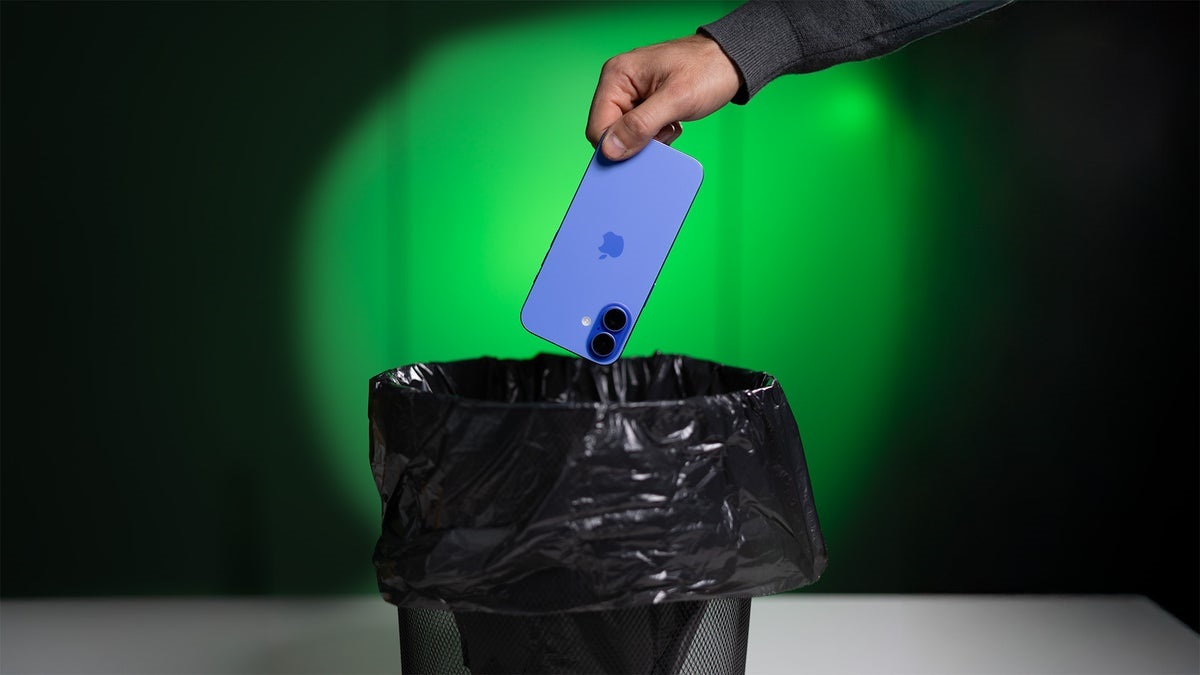 Ngừng mua iPhone 16 và Galaxy S25 liệu có làm hư Samsung và Apple - Ảnh 1. Ngừng mua iPhone 16 và Galaxy S25 liệu có làm hư Samsung và Apple - Ảnh 1.