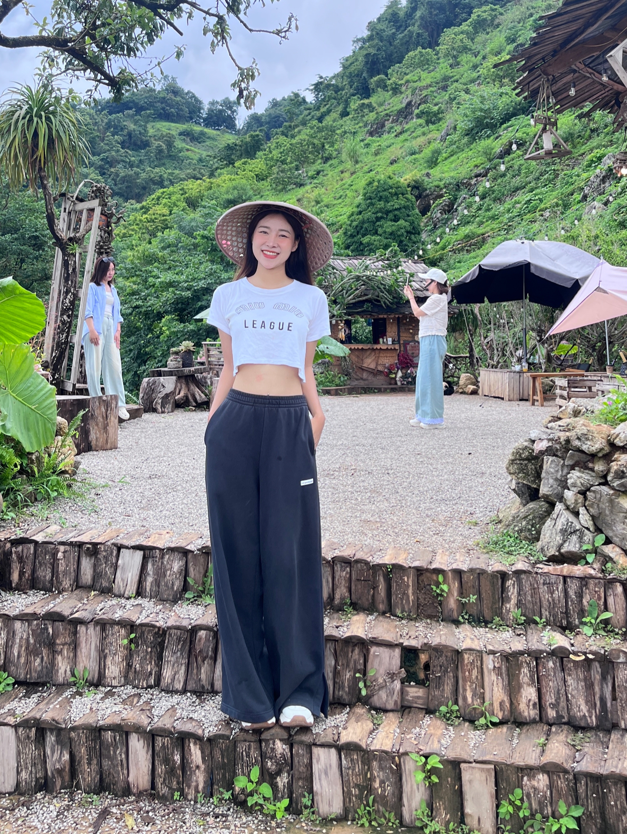 Gen Z H&agrave; Nội l&agrave;m series &ldquo;100 ng&agrave;y mẹ bắt t&igrave;m người y&ecirc;u&rdquo;: M&igrave;nh nhận được h&agrave;ng trăm tin nhắn l&agrave;m quen!- Ảnh 9.