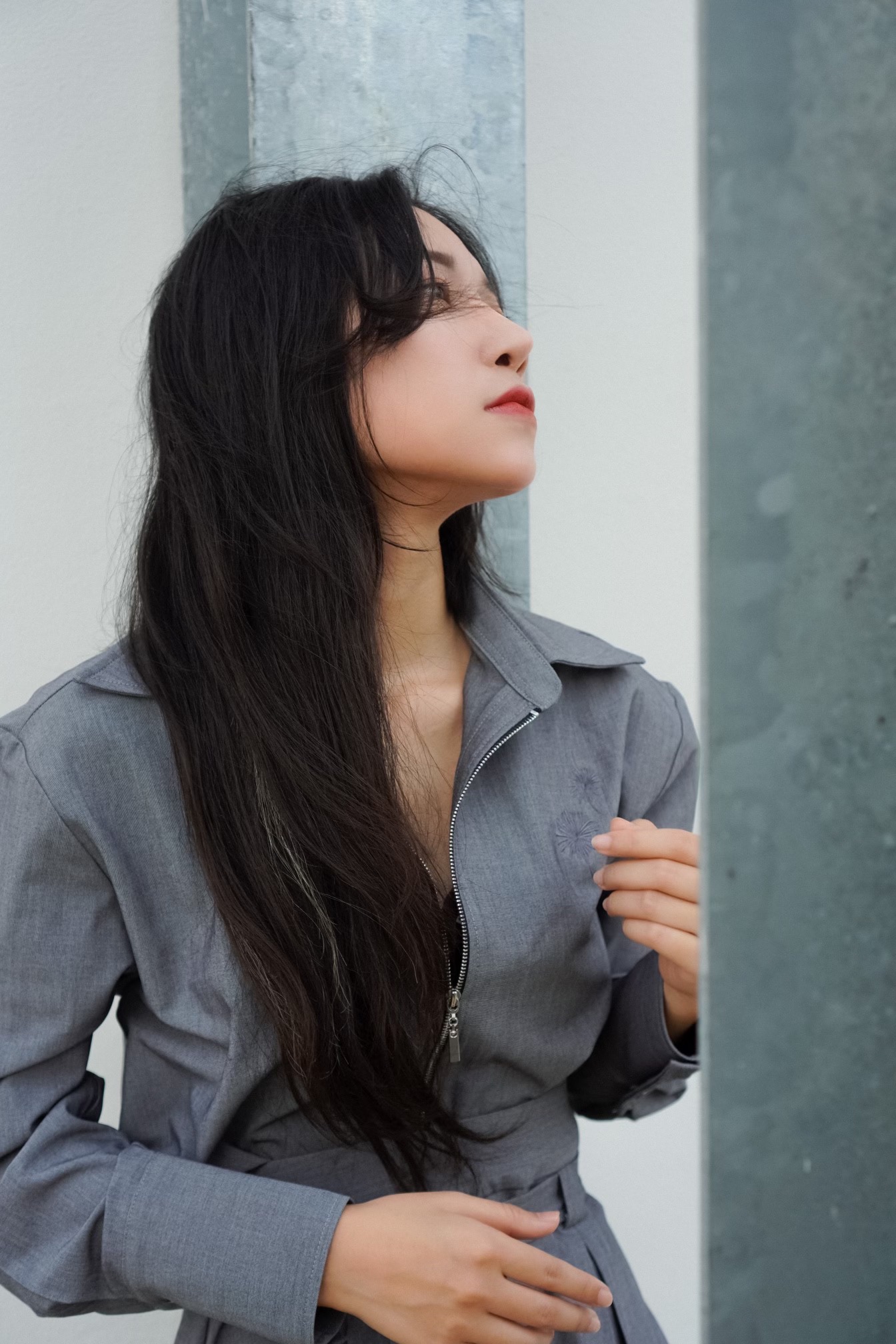 Gen Z H&agrave; Nội l&agrave;m series &ldquo;100 ng&agrave;y mẹ bắt t&igrave;m người y&ecirc;u&rdquo;: M&igrave;nh nhận được h&agrave;ng trăm tin nhắn l&agrave;m quen!- Ảnh 10.