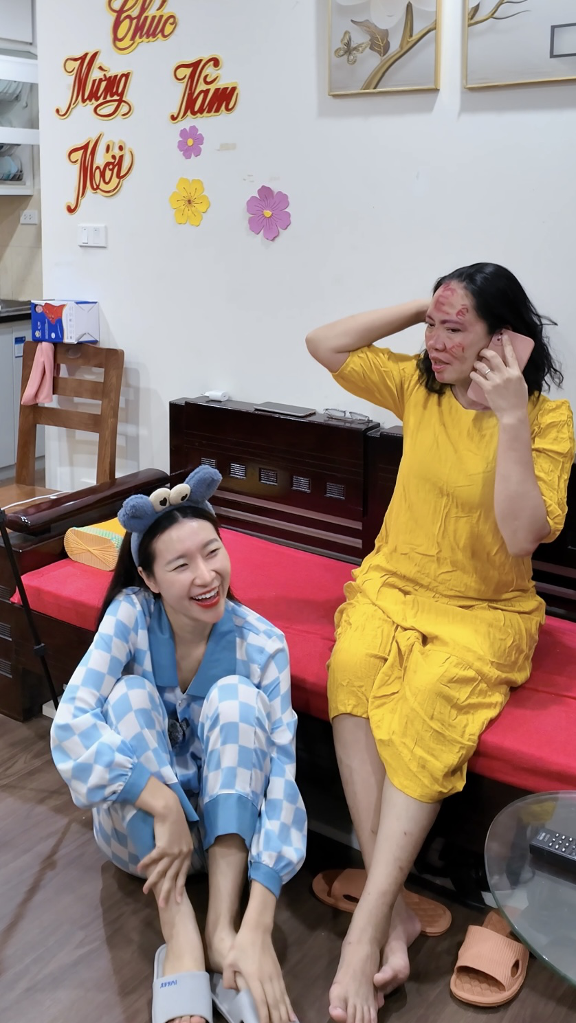 Gen Z H&agrave; Nội l&agrave;m series &ldquo;100 ng&agrave;y mẹ bắt t&igrave;m người y&ecirc;u&rdquo;: M&igrave;nh nhận được h&agrave;ng trăm tin nhắn l&agrave;m quen!- Ảnh 6.