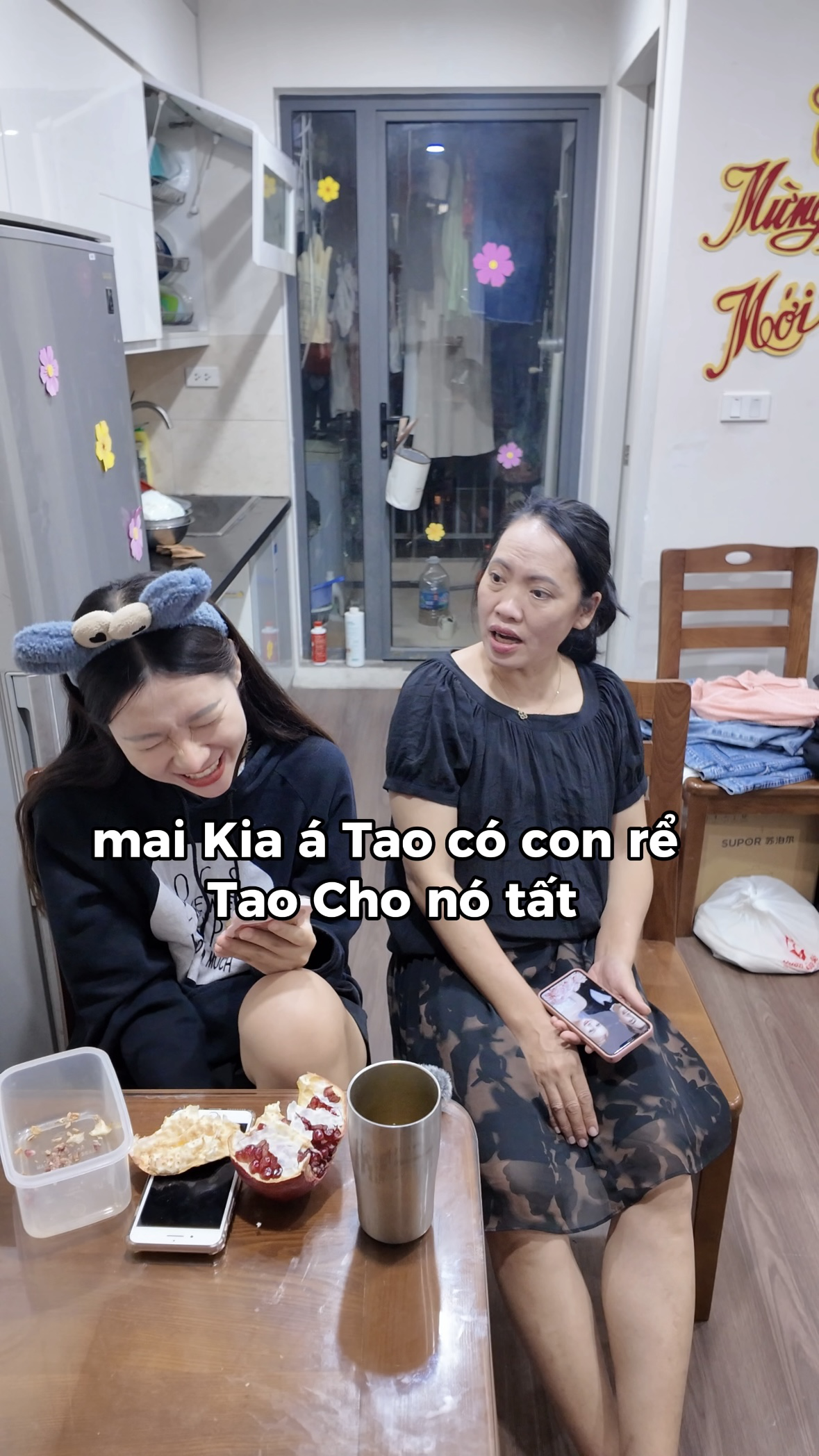 Gen Z H&agrave; Nội l&agrave;m series &ldquo;100 ng&agrave;y mẹ bắt t&igrave;m người y&ecirc;u&rdquo;: M&igrave;nh nhận được h&agrave;ng trăm tin nhắn l&agrave;m quen!- Ảnh 3.