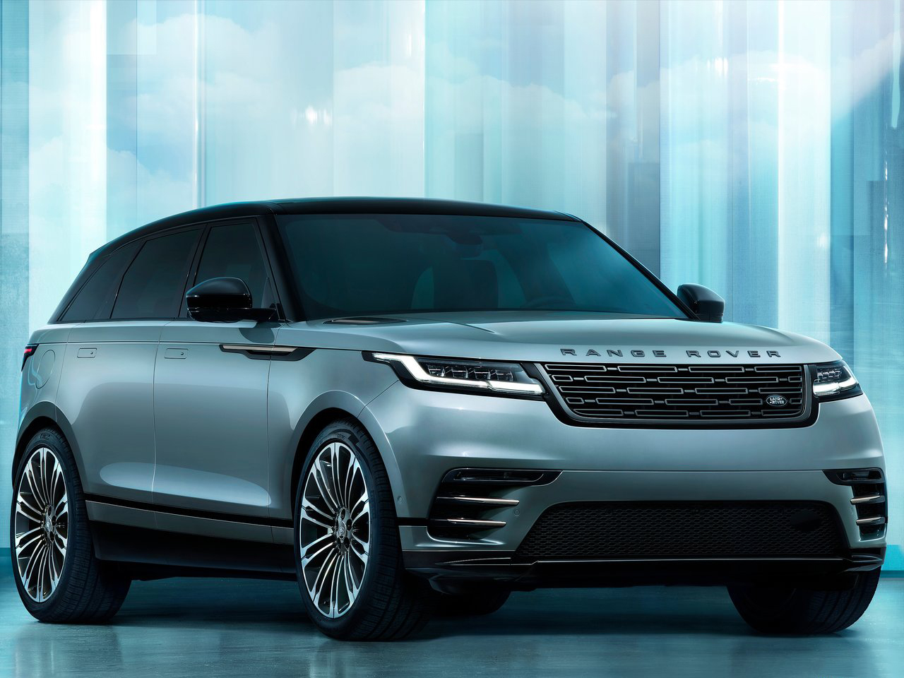 Range Rover Velar 2025 sắp ra mắt Việt Nam: Cách nâng tầm thiết kế di sản- Ảnh 1.