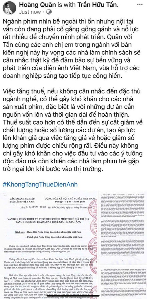 Thu Trang kêu cứu - Ảnh 2.