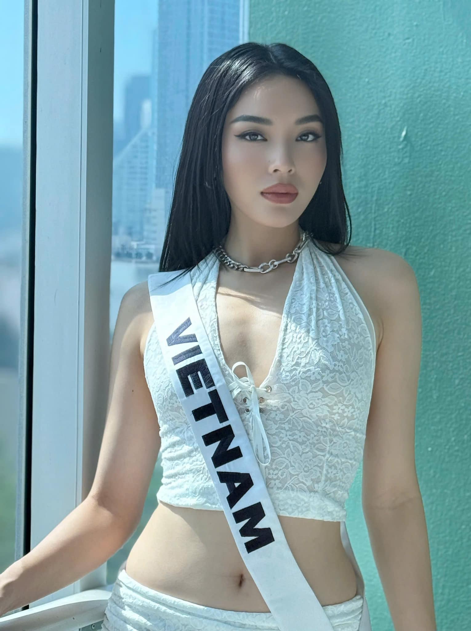 Cái kết nào cho giấc mơ 10 năm của Kỳ Duyên ở Miss Universe? - Ảnh 6.