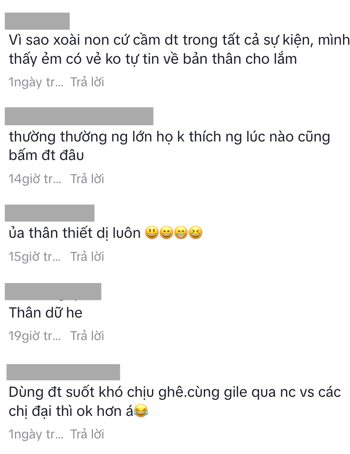 Xoài Non bị nhận xét "còn non và thiếu tinh tế" khi liên tục làm 1 việc trước mặt bố mẹ Gil Lê- Ảnh 6.