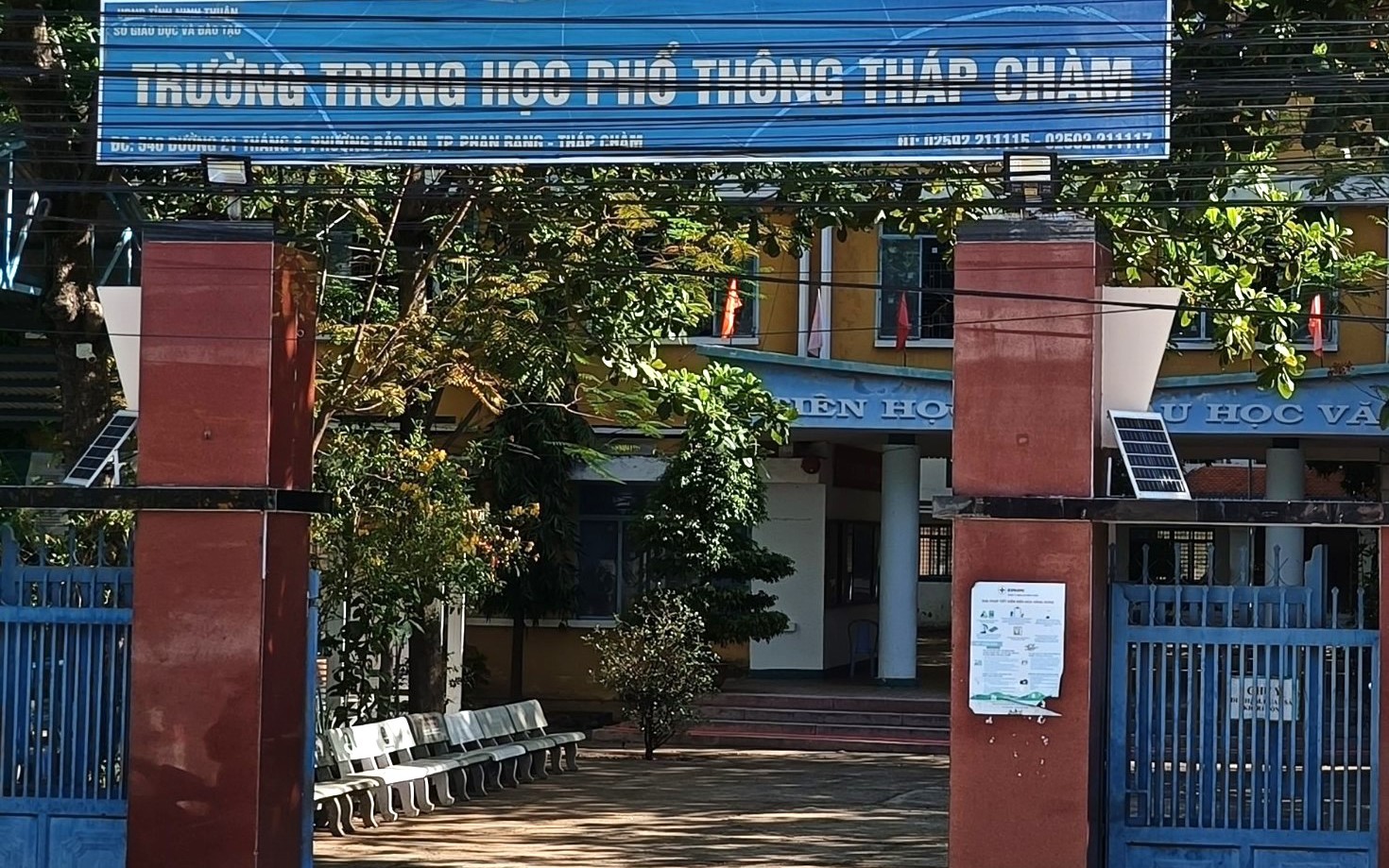 Thu hồi bằng cử nhân Văn học của “Phó hiệu trưởng” Trường đại học Kinh Bắc - Ảnh 3.